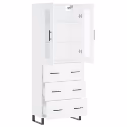 VidaXL 3198425 credenza per soggiorno - Vista aggiuntiva 4