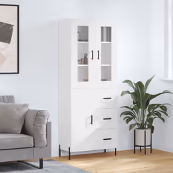 VidaXL 3198473 credenza per soggiorno