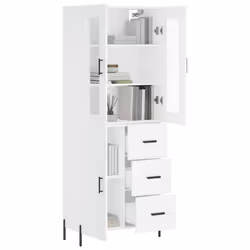 VidaXL 3198473 credenza per soggiorno