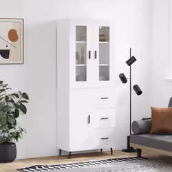 VidaXL 3198481 credenza per soggiorno