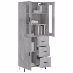 VidaXL 3198485 credenza per soggiorno - Vista aggiuntiva 3