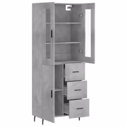 VidaXL 3198485 credenza per soggiorno - Vista aggiuntiva 4