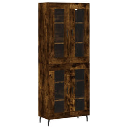 VidaXL 3198486 credenza per soggiorno