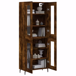 VidaXL 3198486 credenza per soggiorno - Vista aggiuntiva 3