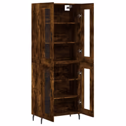 VidaXL 3198486 credenza per soggiorno - Vista aggiuntiva 4