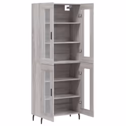 VidaXL 3198487 credenza per soggiorno - Vista aggiuntiva 4