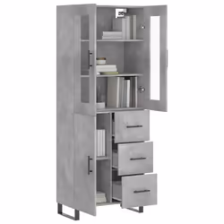 VidaXL 3198493 credenza per soggiorno - Vista aggiuntiva 3