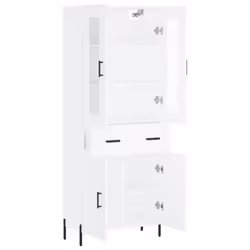 VidaXL 3198537 credenza per soggiorno - Vista aggiuntiva 4