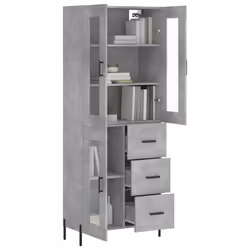 VidaXL 3198541 credenza per soggiorno - Vista aggiuntiva 3