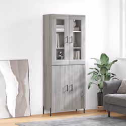 VidaXL 3198543 credenza per soggiorno - Vista aggiuntiva 2
