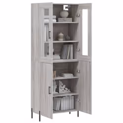 VidaXL 3198543 credenza per soggiorno - Vista aggiuntiva 3