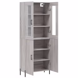 VidaXL 3198543 credenza per soggiorno - Vista aggiuntiva 4