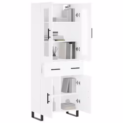 VidaXL 3198553 credenza per soggiorno - Vista aggiuntiva 3