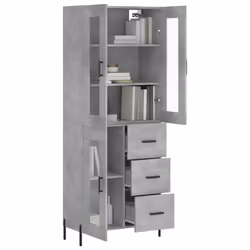 VidaXL 3198605 credenza per soggiorno - Vista aggiuntiva 3