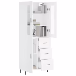 VidaXL 3198609 credenza per soggiorno