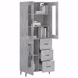 VidaXL 3198613 credenza per soggiorno