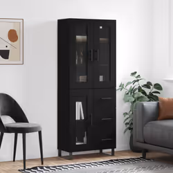 VidaXL 3198618 credenza per soggiorno