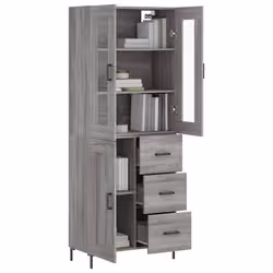 VidaXL 3198663 credenza per soggiorno - Vista aggiuntiva 3