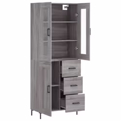 VidaXL 3198663 credenza per soggiorno - Vista aggiuntiva 4
