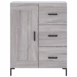 VidaXL 3198663 credenza per soggiorno - Vista aggiuntiva 8