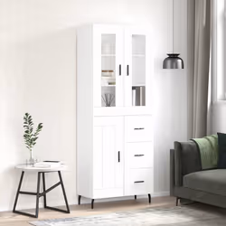 VidaXL 3198673 credenza per soggiorno