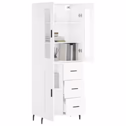 VidaXL 3198673 credenza per soggiorno