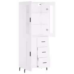 VidaXL 3198673 credenza per soggiorno - Vista aggiuntiva 4