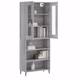 VidaXL 3198679 credenza per soggiorno - Vista aggiuntiva 3