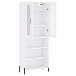 VidaXL 3198729 credenza per soggiorno - Vista aggiuntiva 4