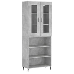 VidaXL 3198741 credenza per soggiorno