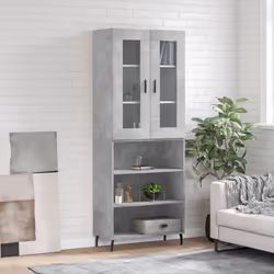 VidaXL 3198741 credenza per soggiorno