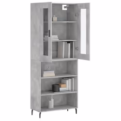 VidaXL 3198741 credenza per soggiorno