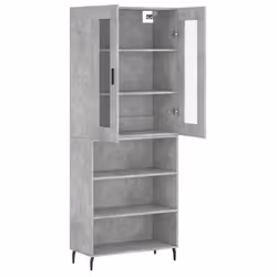 VidaXL 3198741 credenza per soggiorno - Vista aggiuntiva 4
