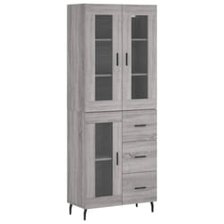 VidaXL 3198743 credenza per soggiorno