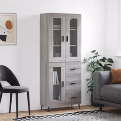 VidaXL 3198743 credenza per soggiorno