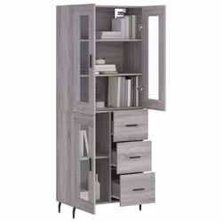 VidaXL 3198743 credenza per soggiorno
