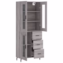 VidaXL 3198743 credenza per soggiorno - Vista aggiuntiva 4