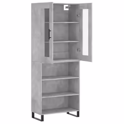 VidaXL 3198749 credenza per soggiorno - Vista aggiuntiva 4