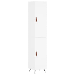 VidaXL 3198761 credenza per soggiorno