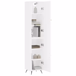 VidaXL 3198761 credenza per soggiorno