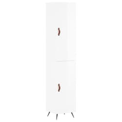 VidaXL 3198763 credenza per soggiorno