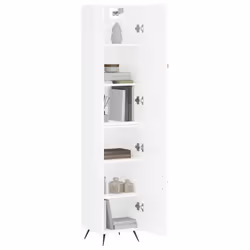 VidaXL 3198763 credenza per soggiorno