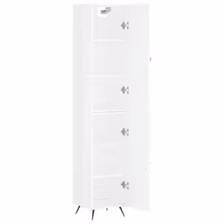 VidaXL 3198763 credenza per soggiorno - Vista aggiuntiva 4