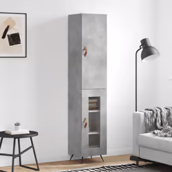 VidaXL 3198765 credenza per soggiorno