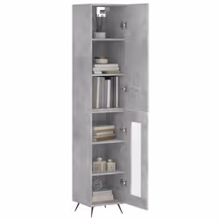 VidaXL 3198765 credenza per soggiorno