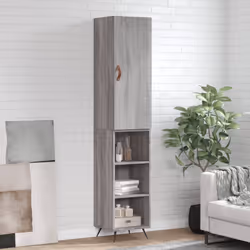 VidaXL 3198767 credenza per soggiorno