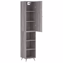 VidaXL 3198767 credenza per soggiorno - Vista aggiuntiva 4