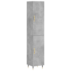 VidaXL 3198773 credenza per soggiorno