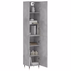 VidaXL 3198773 credenza per soggiorno