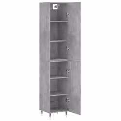 VidaXL 3198773 credenza per soggiorno - Vista aggiuntiva 4